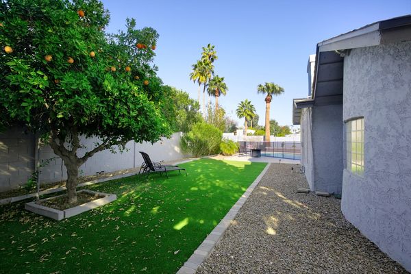 Eugie Terrace Arizona