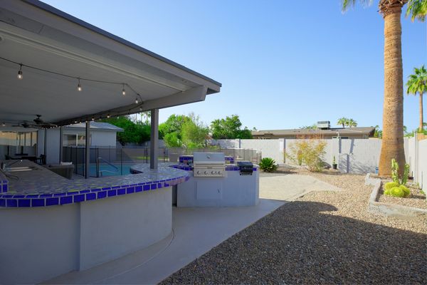 Eugie Terrace Arizona