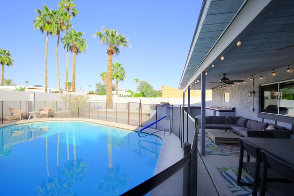 Eugie Terrace Arizona
