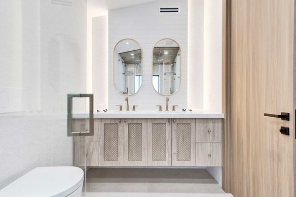 Diamond Villa
