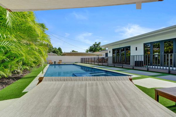 Diamond Villa