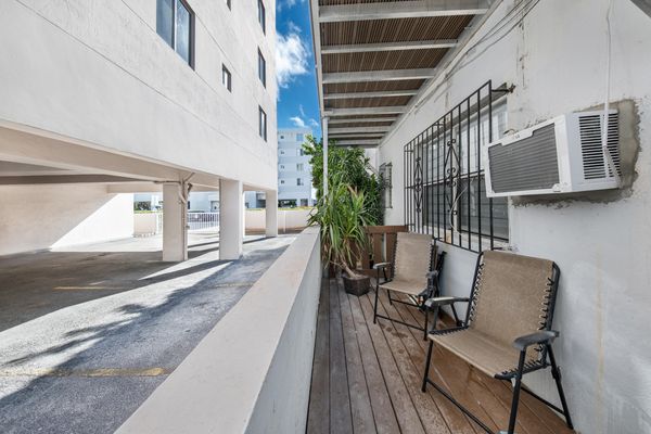 OceanBreeze on 36th