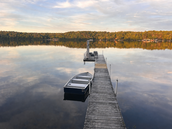 Lake house Villa Sleeps 15