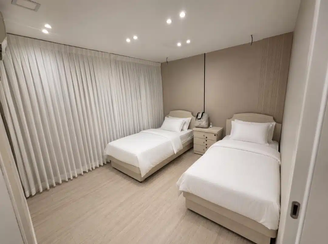 Beautiful Apartment