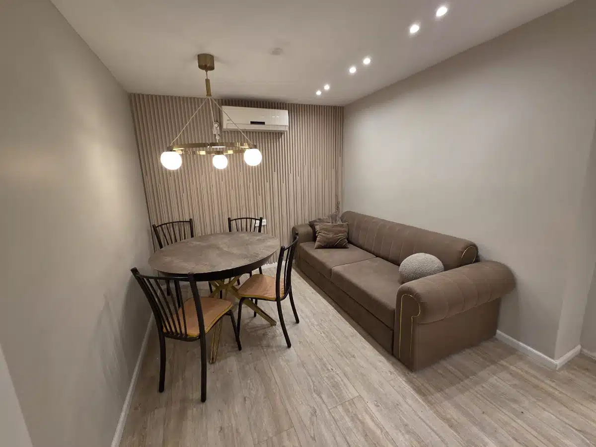 Beautiful Apartment