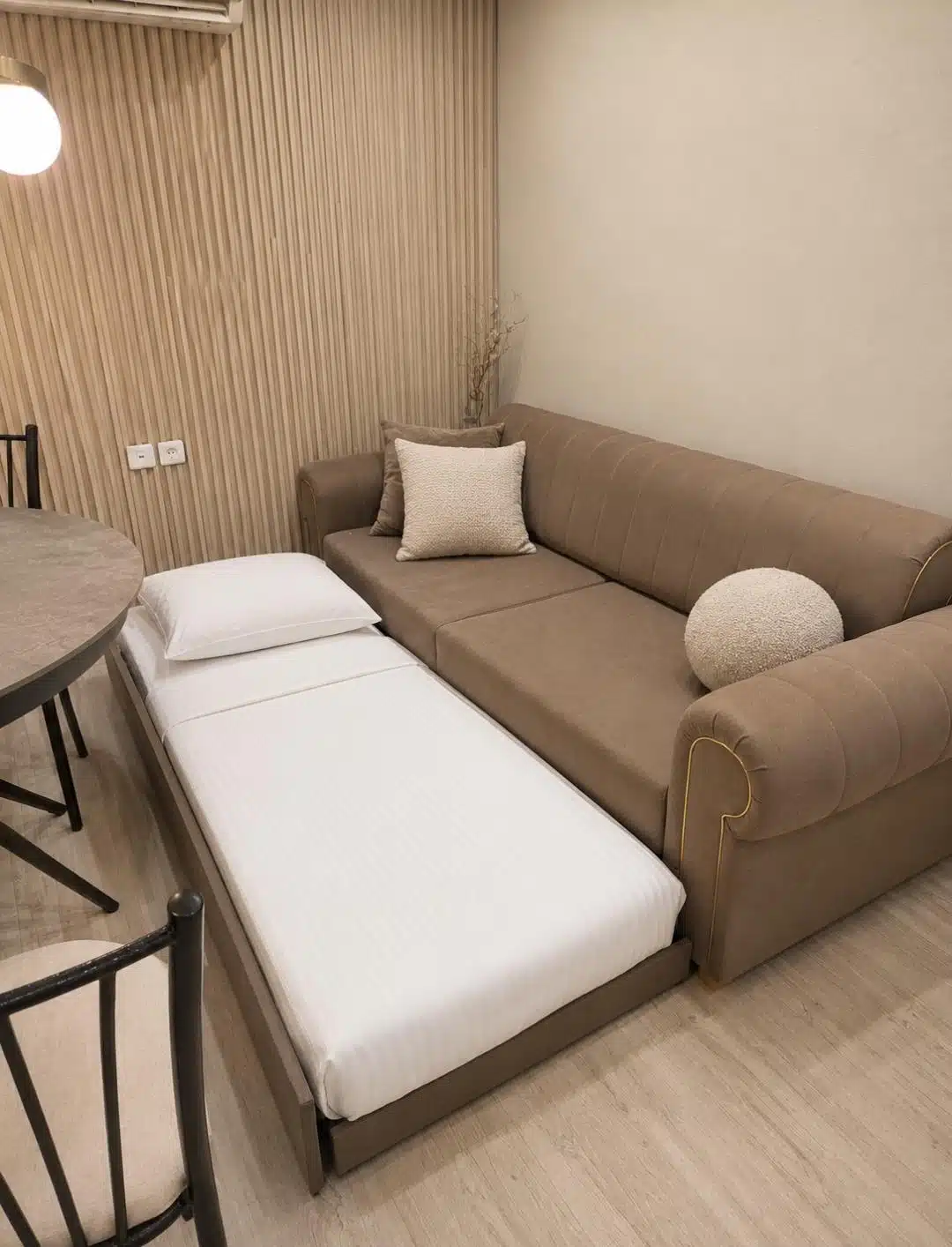 Beautiful Apartment