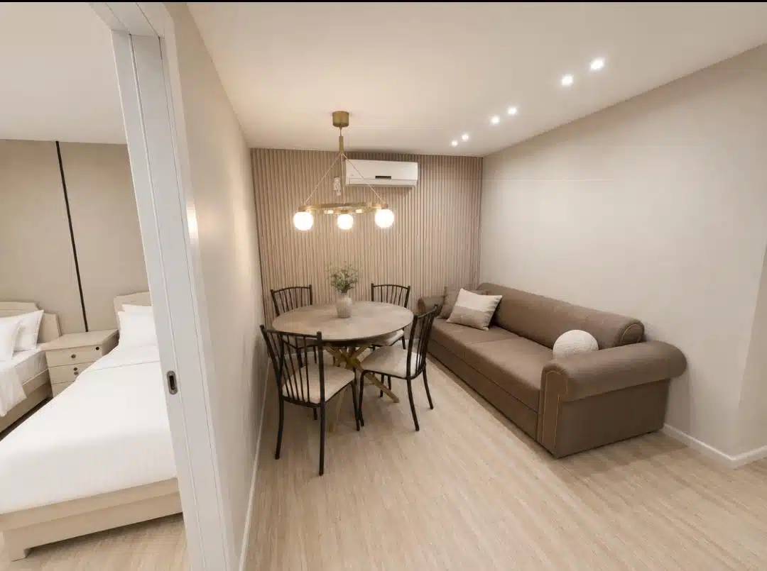 Beautiful Apartment