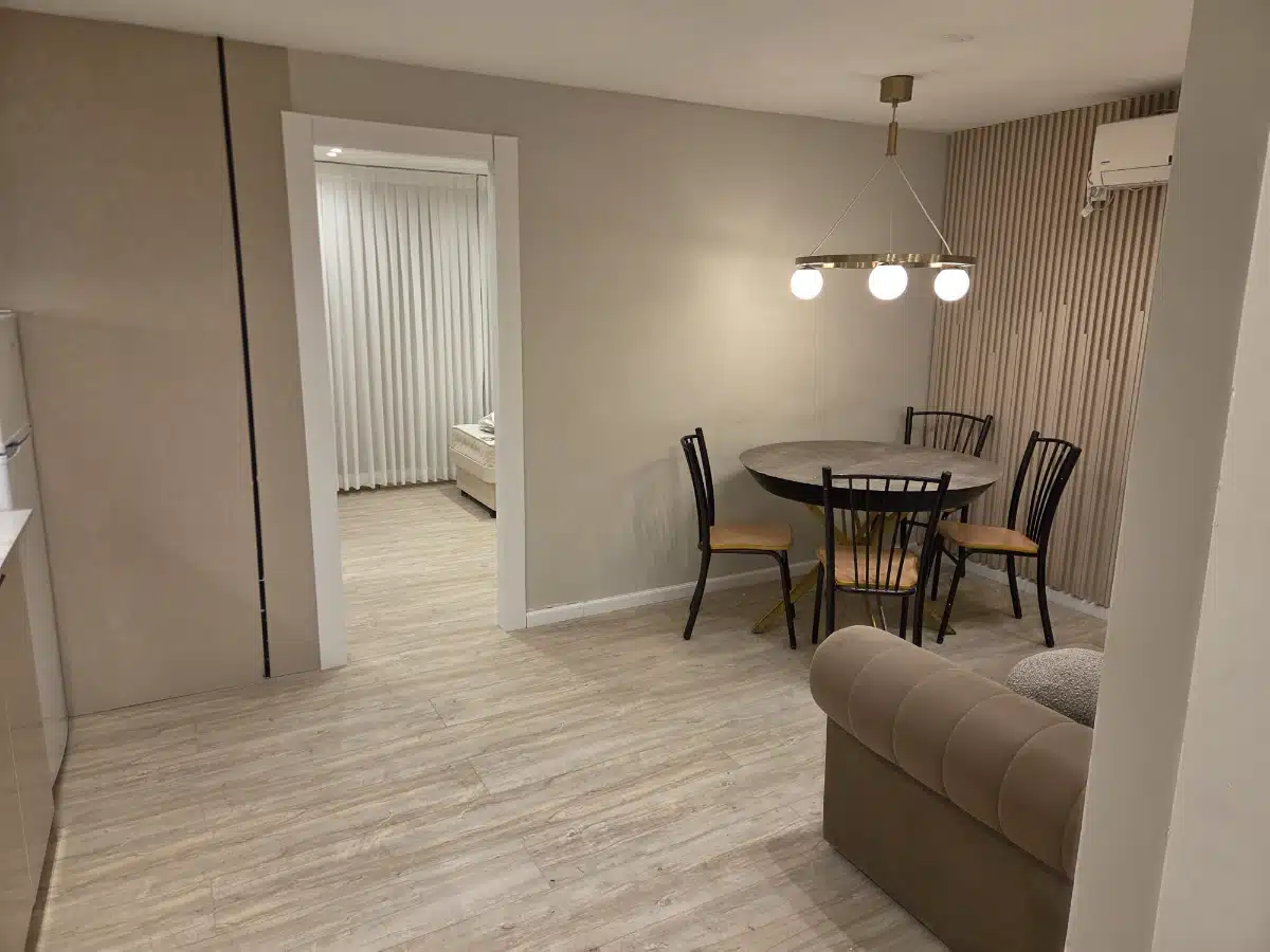 Beautiful Apartment