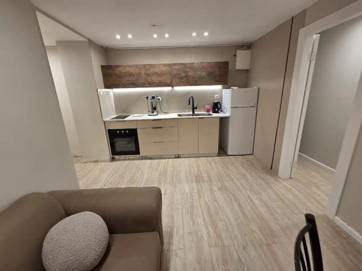 Beautiful Apartment