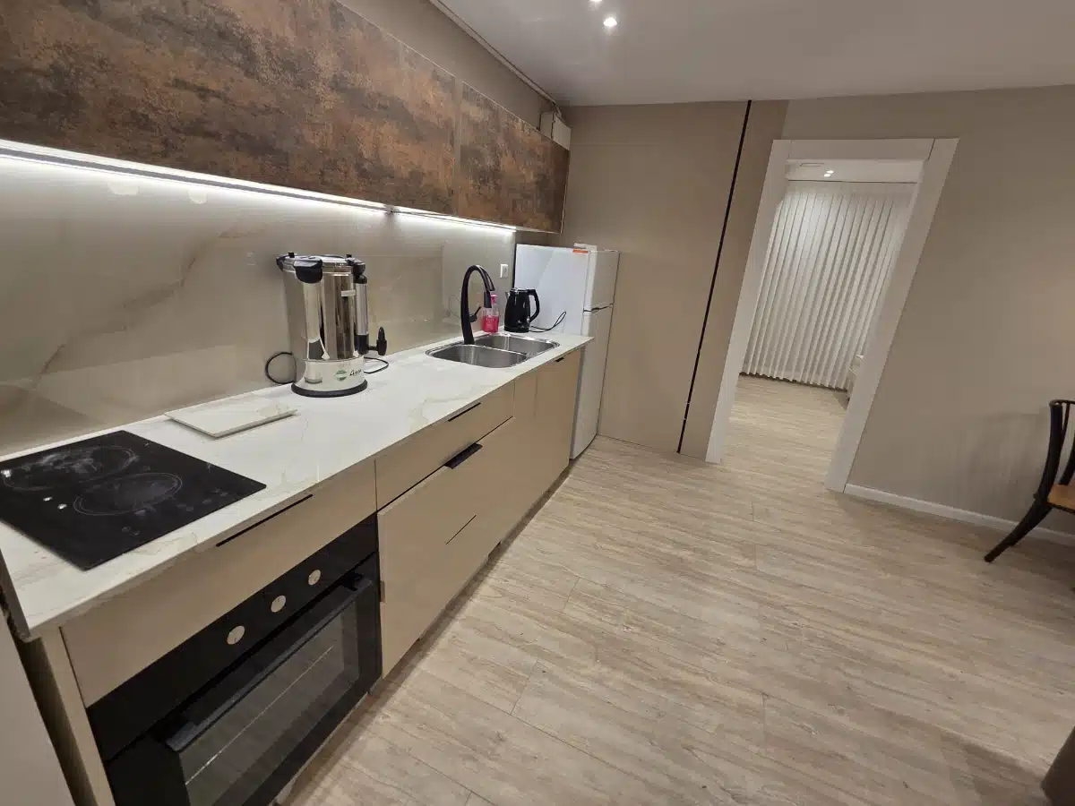 Beautiful Apartment