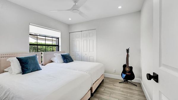 Villa on Golf Course
