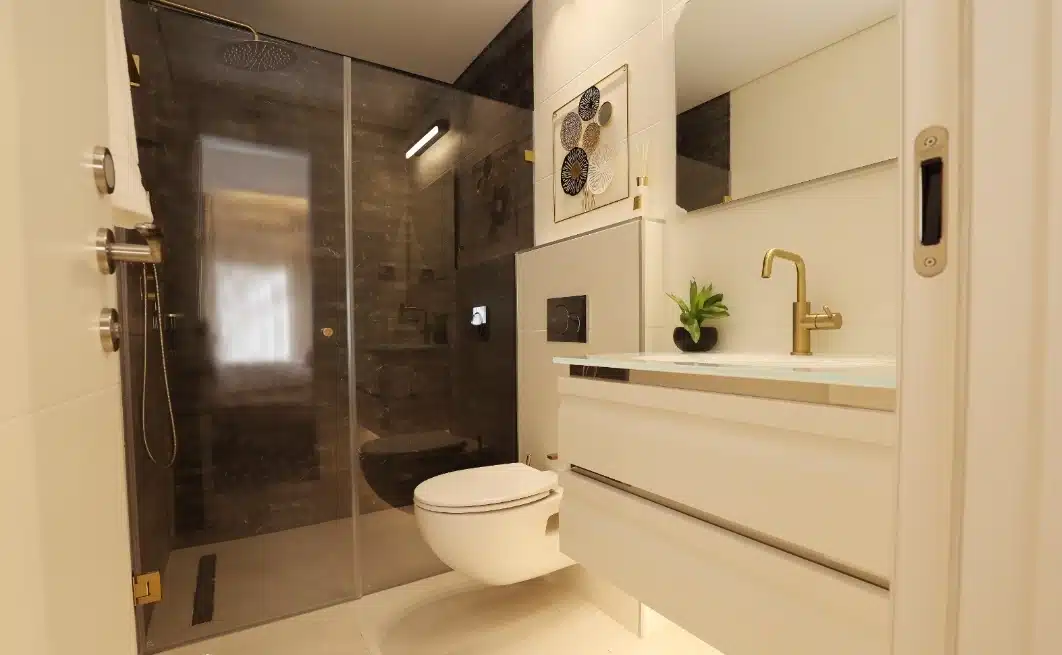 Jerusalem Estates Luxury 3 Bedroom