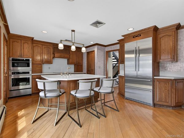The Maplewood Oasis