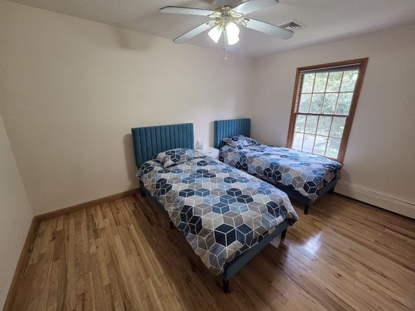The Maplewood Oasis
