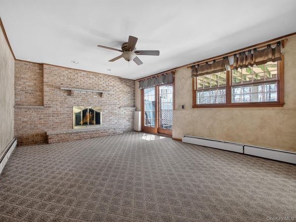 The Maplewood Oasis