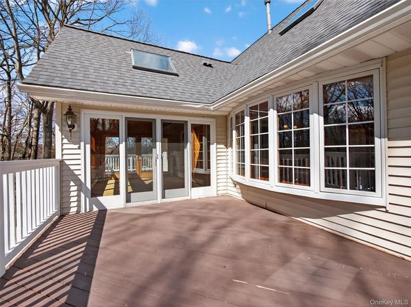 The Maplewood Oasis