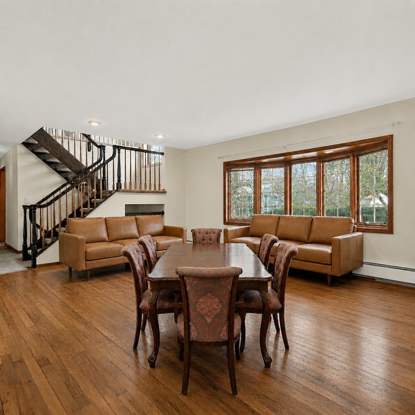 The Maplewood Oasis