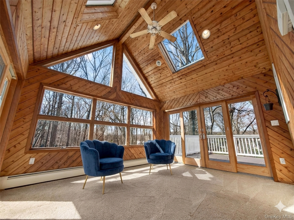 The Maplewood Oasis