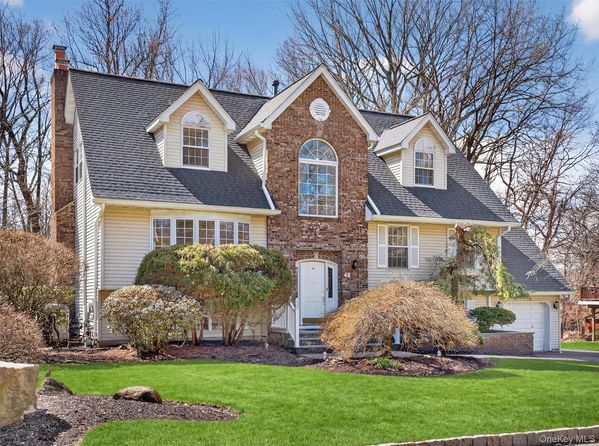 The Maplewood Oasis