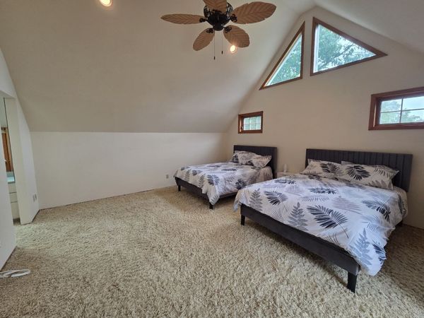 The Maplewood Oasis