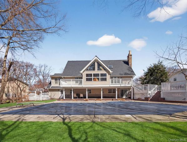 The Maplewood Oasis