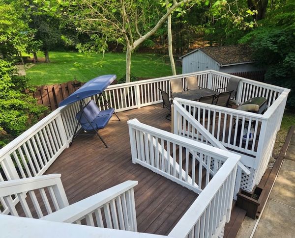 The Maplewood Oasis