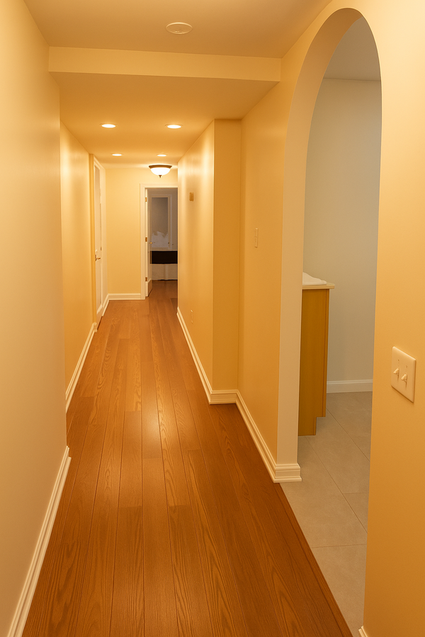 Private 2-Bedroom Retreat: Fully Kosher & Shabbos-Friendly