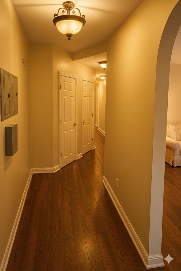 Private 2-Bedroom Retreat: Fully Kosher & Shabbos-Friendly