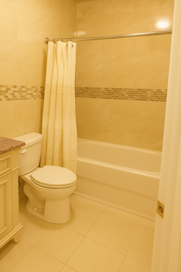 Private 2-Bedroom Retreat: Fully Kosher & Shabbos-Friendly