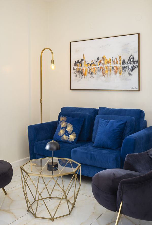 Jerusalem estate D-ג'רוזלם אסטייט D