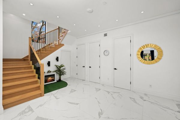 Luxury Haven