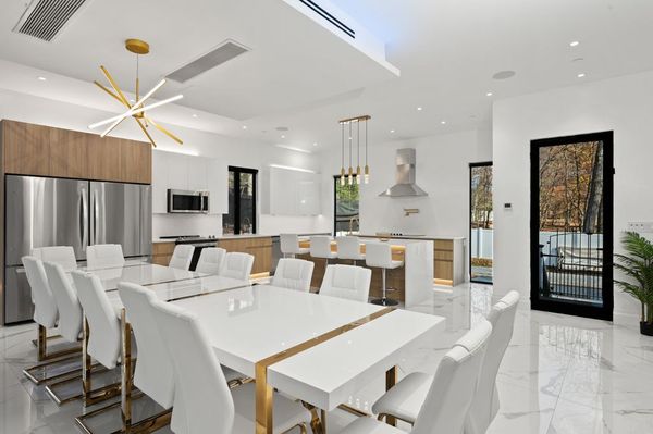 Luxury Haven