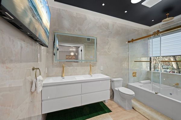 Luxury Haven