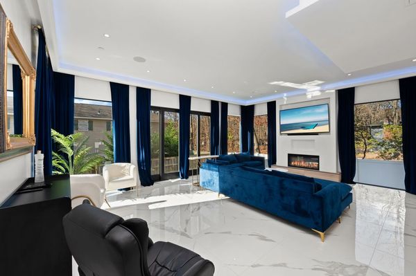 Luxury Haven