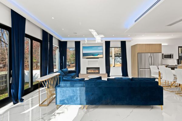 Luxury Haven