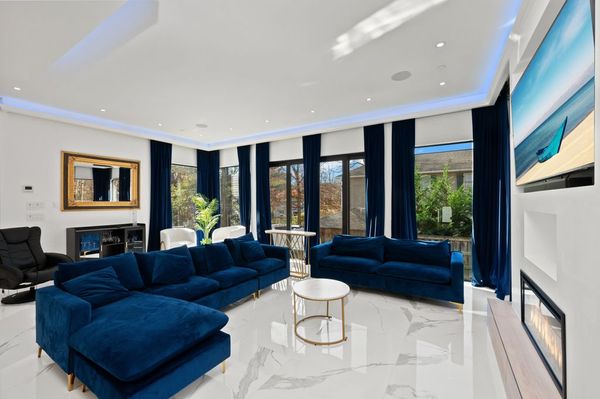 Luxury Haven