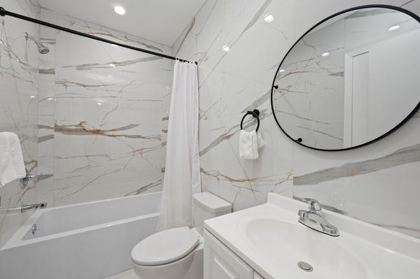 Luxury Haven