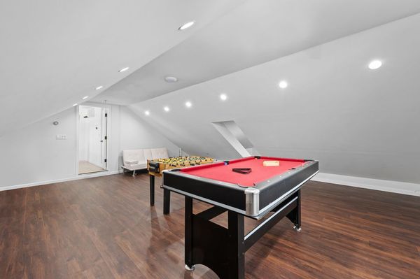 Luxury Haven