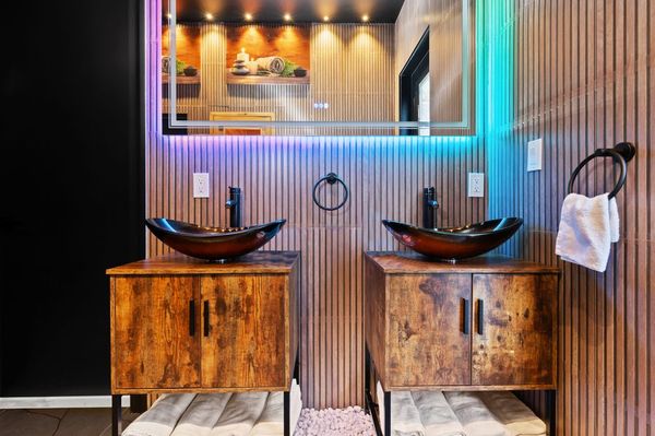 Luxury Haven