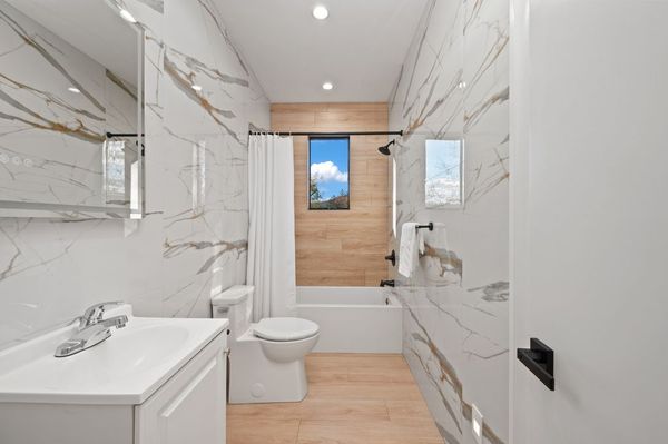 Luxury Haven