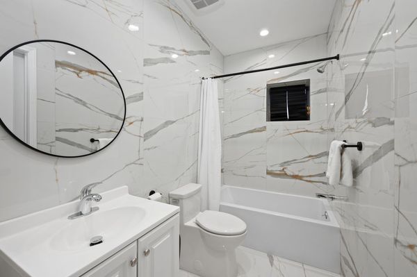 Luxury Haven