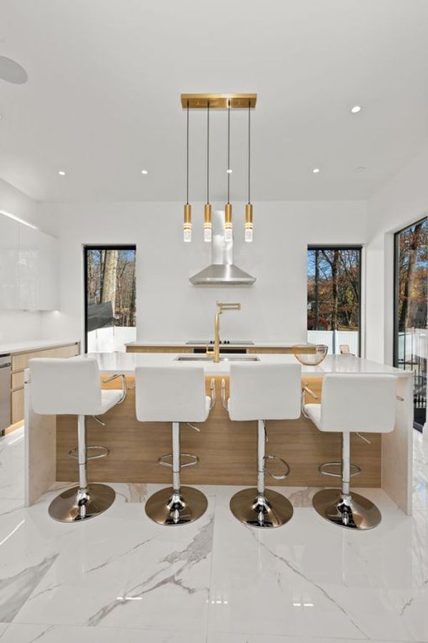 Luxury Haven