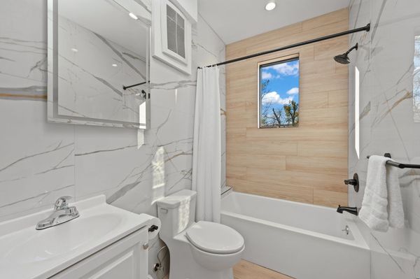 Luxury Haven