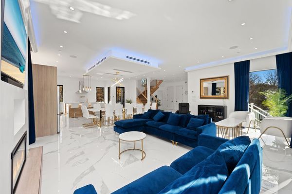 Luxury Haven