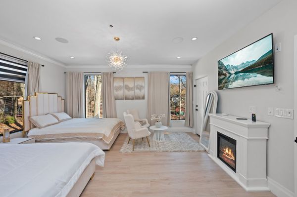 Luxury Haven