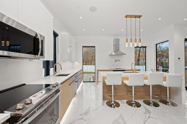 Luxury Haven
