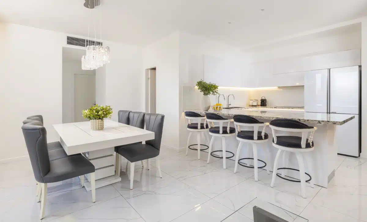 Jerusalem Estates Luxury 2 Bedroom