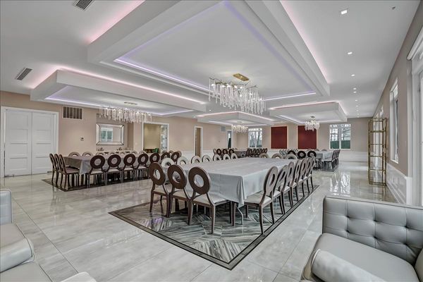 KD Hall & Suites