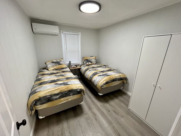 The Fallsburg 2 bedroom Beautiful Getaway