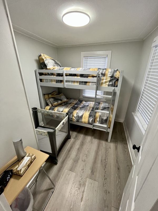 The Fallsburg 2 bedroom Beautiful Getaway